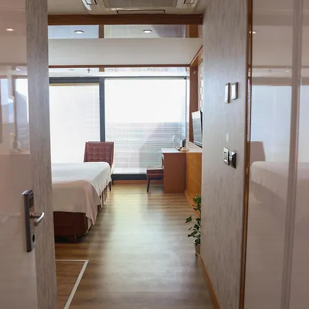 The Hera Platinum 4* Стамбул