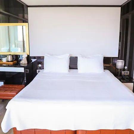 The Hera Platinum Hotel Stambuł