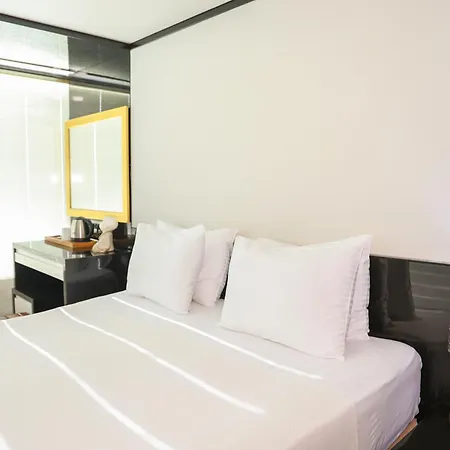 Hotel The Hera Platinum Stambuł