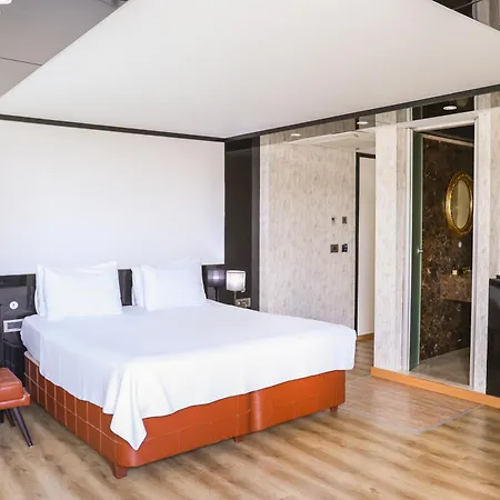 Hotel The Hera Platinum