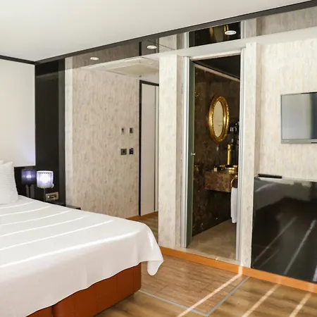Hotel The Hera Platinum Stambuł