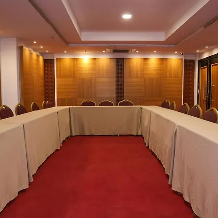 The Hera Platinum Hotel