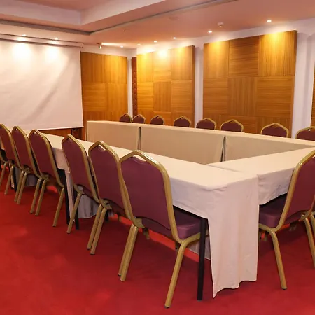 Hotel The Hera Platinum 4*