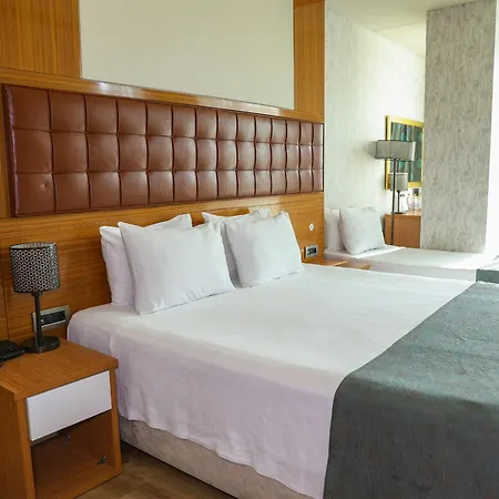 The Hera Platinum 4* Stambuł