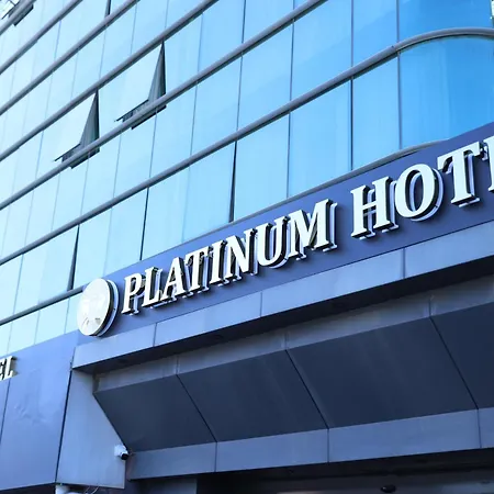 Отель The Hera Platinum 4*