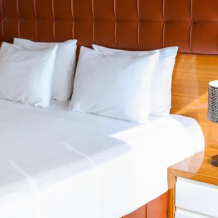 The Hera Platinum Hotel