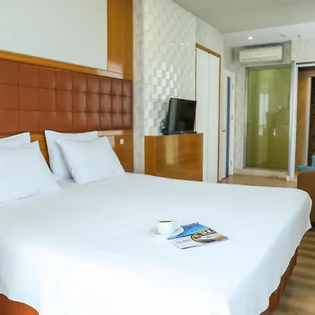 Hotel The Hera Platinum Istambul
