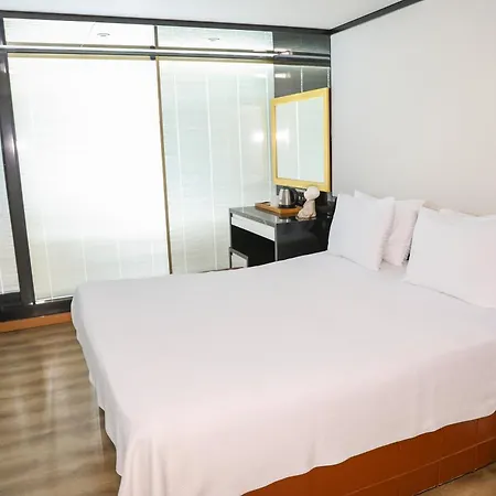 The Hera Platinum Istambul