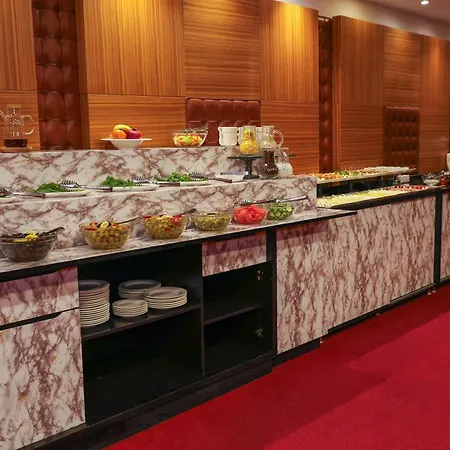 Hotel The Hera Platinum 4*