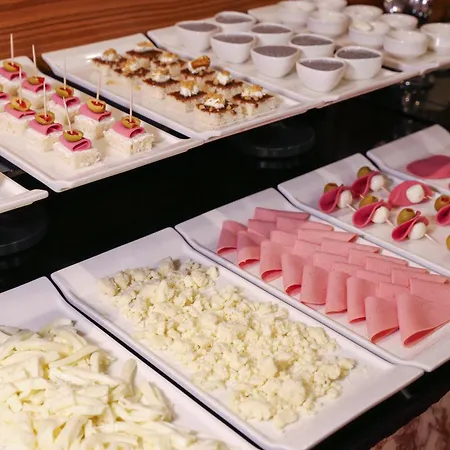 The Hera Platinum Hotel Istambul