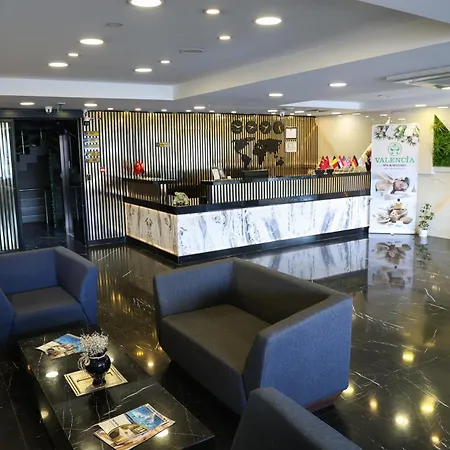 The Hera Platinum 4* Istambul