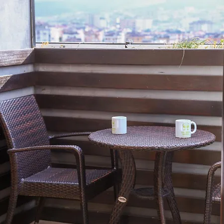 Hotel The Hera Platinum