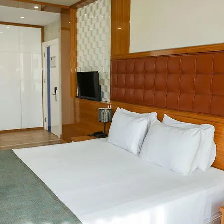 The Hera Platinum 4* Istambul