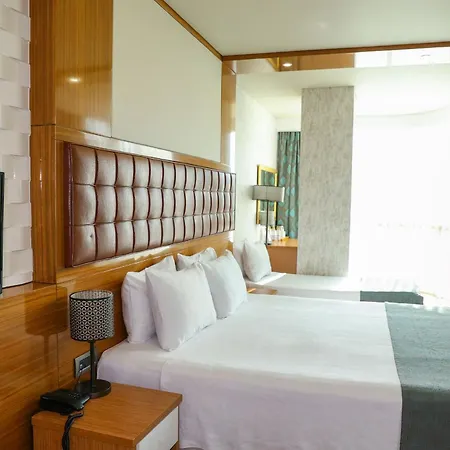 Hotel The Hera Platinum Istambul