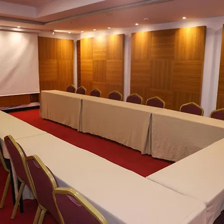 Hotel The Hera Platinum