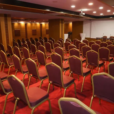 Hotel The Hera Platinum Istambul