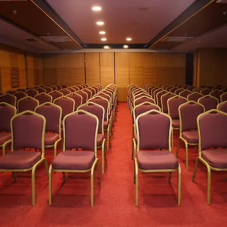 The Hera Platinum Hotel Istambul
