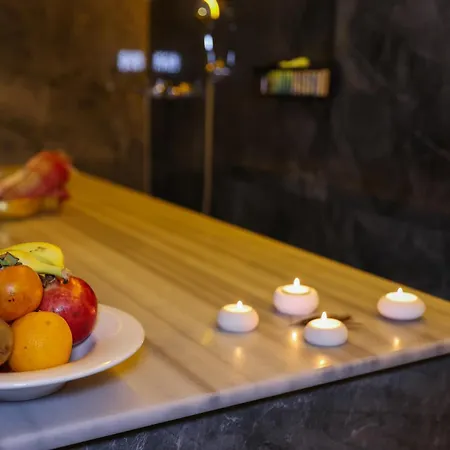 Hotel The Hera Platinum 4*